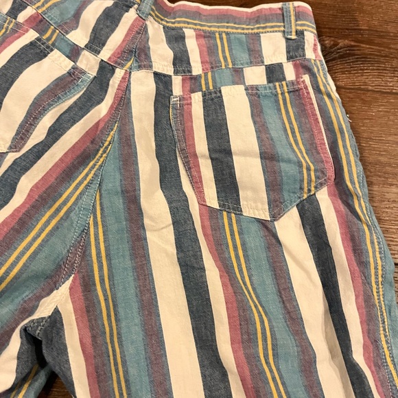Palmetto’s Vintage Striped Pants Size 26 - Picture 9 of 9